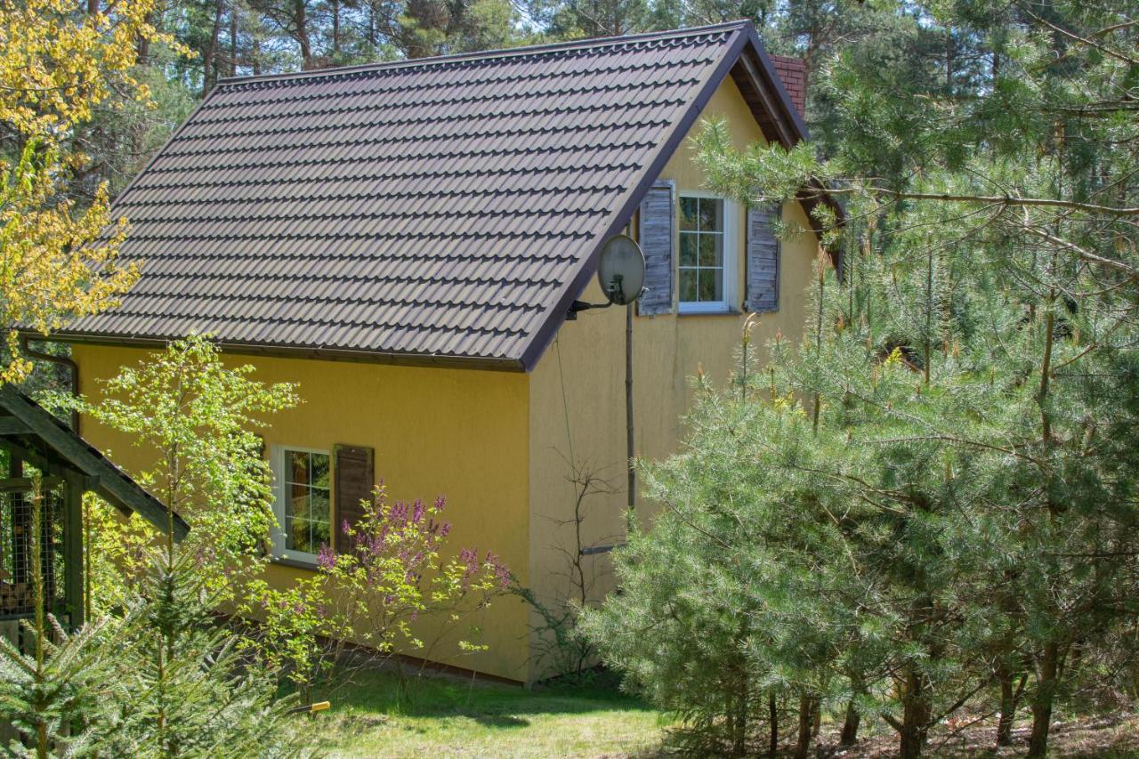 Gospodarstwo Agroturystyczne Nad Jeziorem Wsrod Lasow Lipnica  Eksteriør bilde